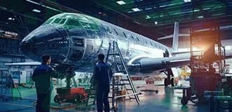 Aerospace