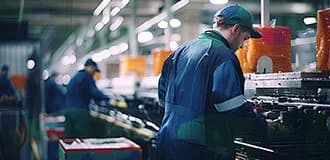 Manufacturing