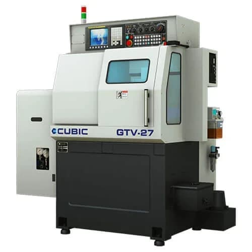 GTV Series