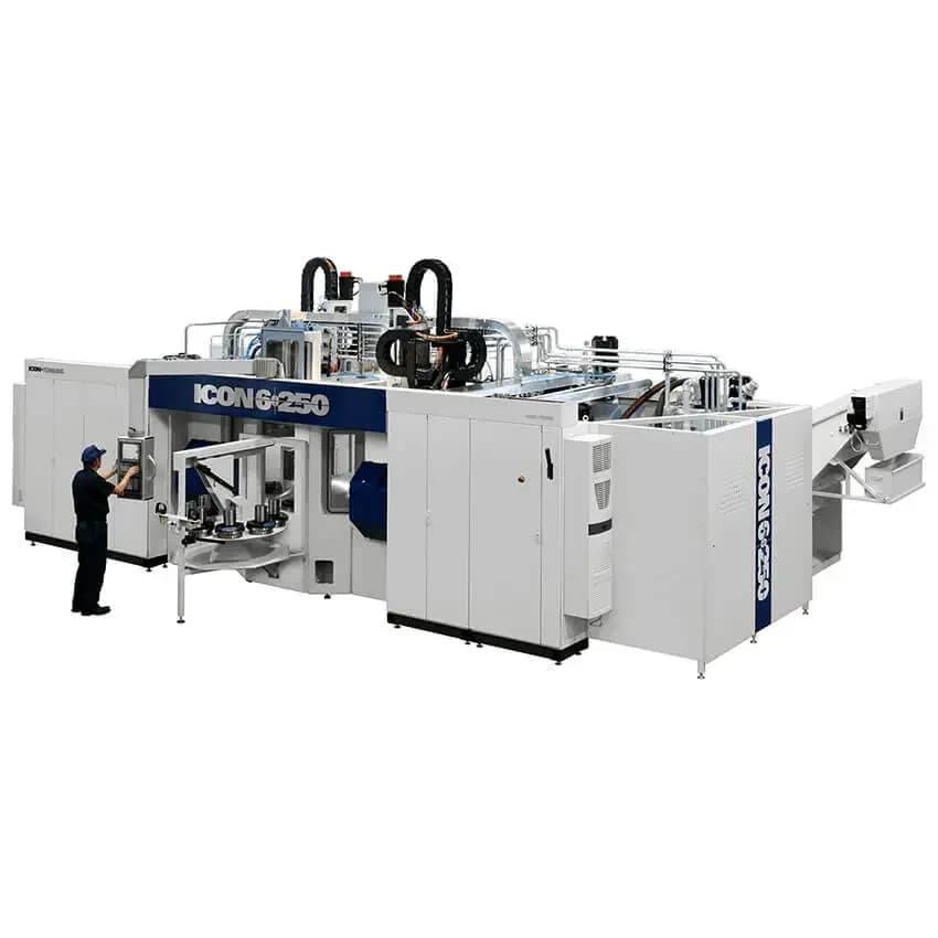 ICON 6-250