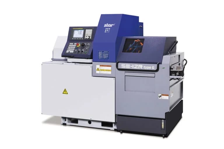 SB-12R Type G