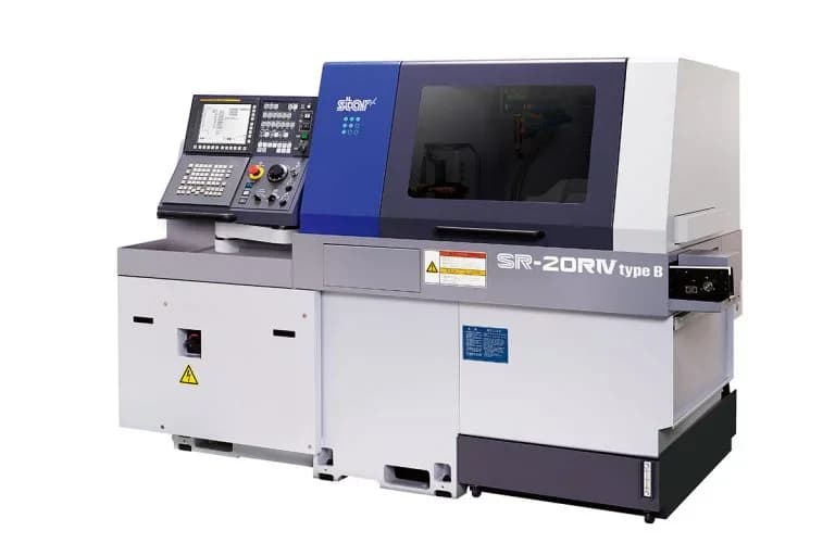 SR-20R IV Type A & B