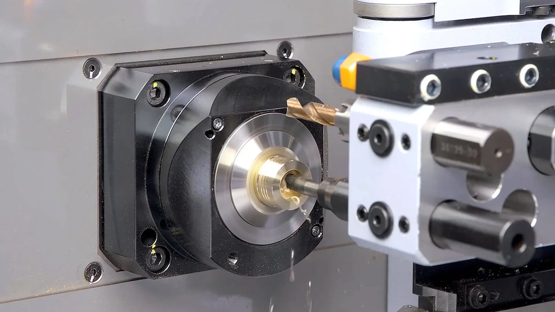 Star CNC Machine Tool