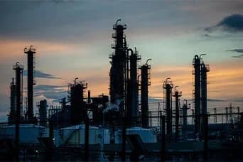 Oil and Gas