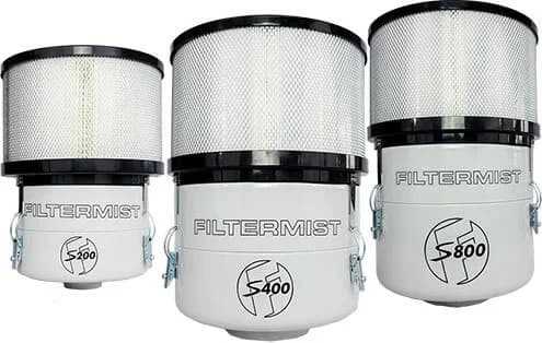 Ultra Compact S Series