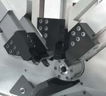 GT Max Series — detail view