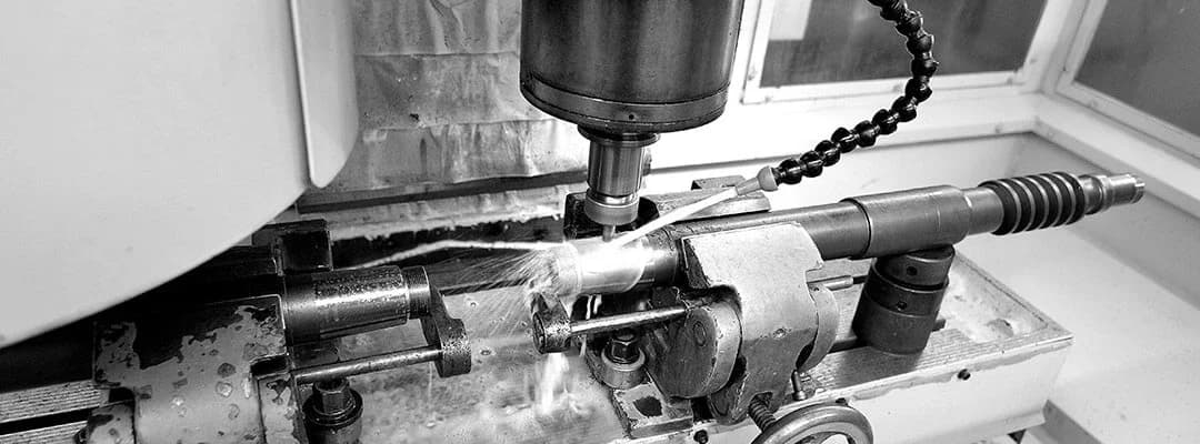 CNC Lathe Machines: The Future of Precision Manufacturing Is Here