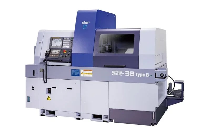 SR-38 Type B